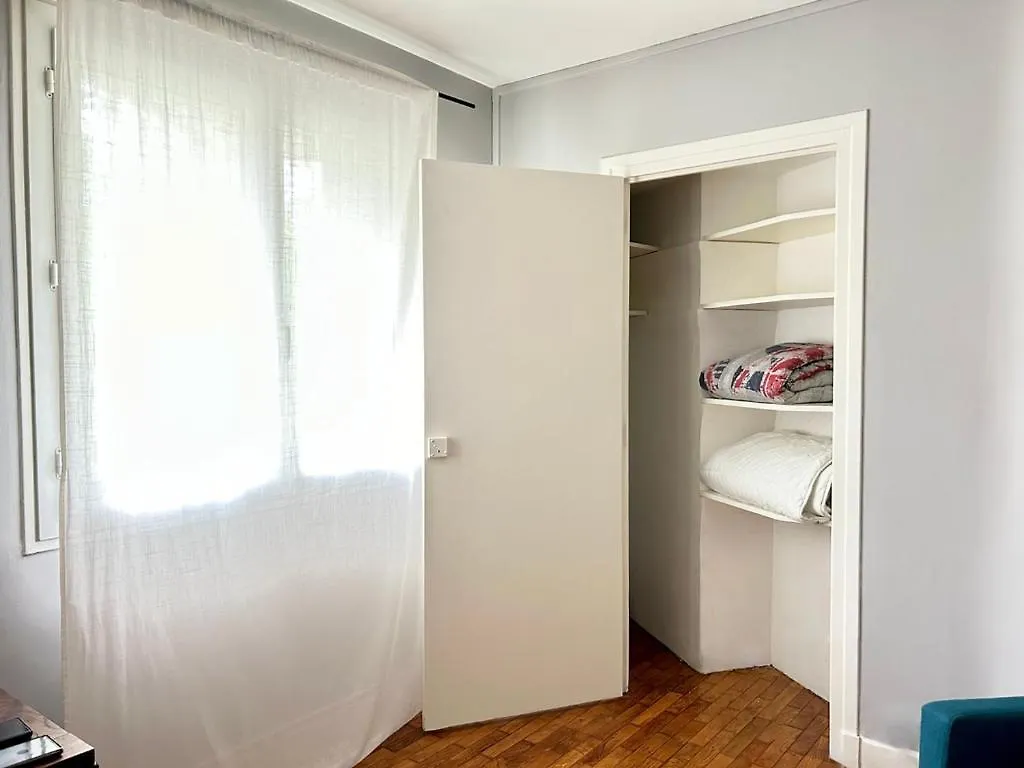 Apartment Sublime - Proche De L'Hyper Centre & Tout Confort Grenoble