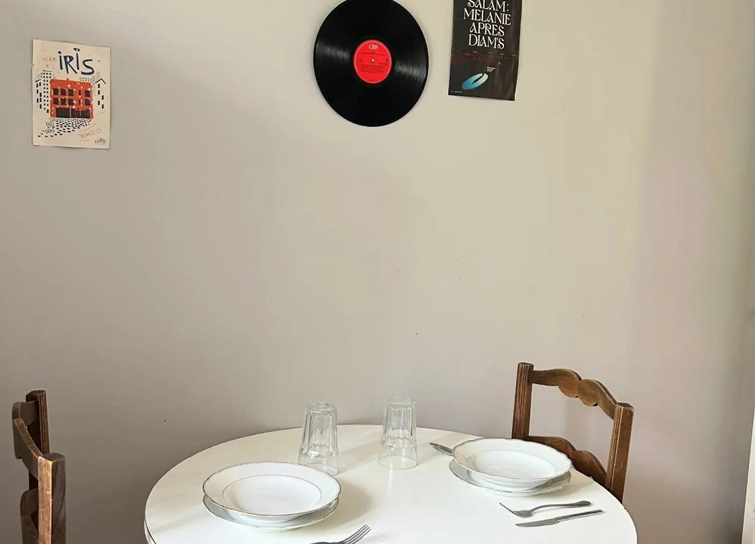 Apartment Sublime - Proche De L'Hyper Centre & Tout Confort Grenoble