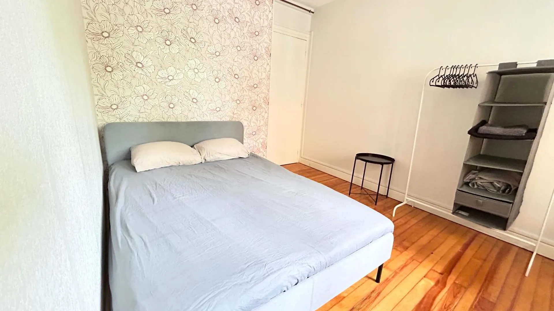 Apartment Sublime - Proche De L'Hyper Centre & Tout Confort Grenoble