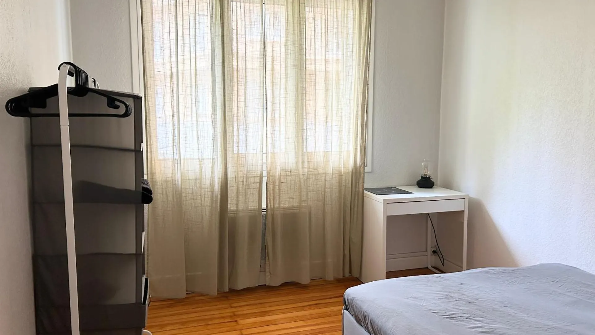 Apartment Sublime - Proche De L'Hyper Centre & Tout Confort Grenoble France