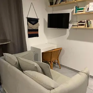 Appartamento Le Chartreuse / Rent4night, Grenoble
